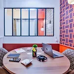 WS Marais - République