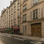 Ws Marais - Republique