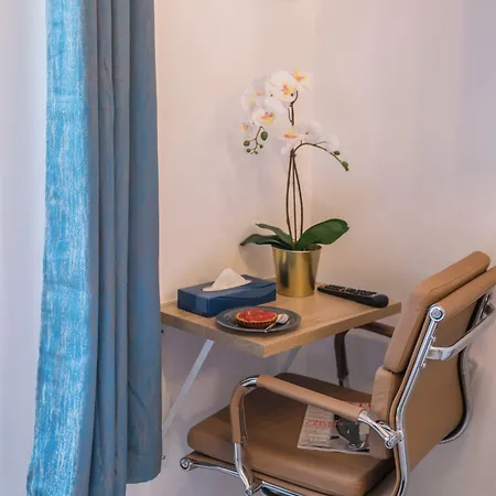 Apartment Ws Marais - Republique Paris