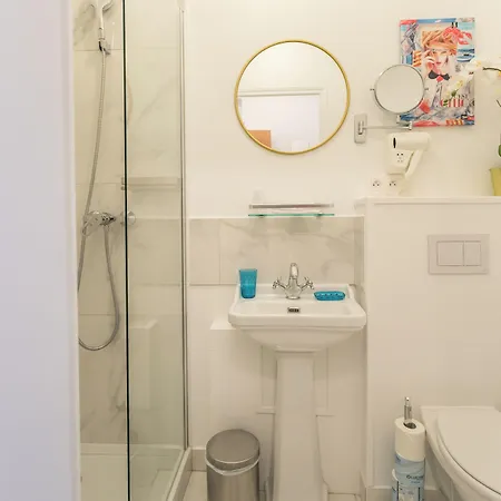 Apartment Ws Marais - Republique Paris