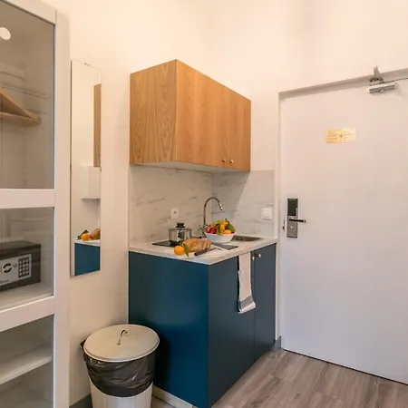 Ws Marais - Republique Apartment