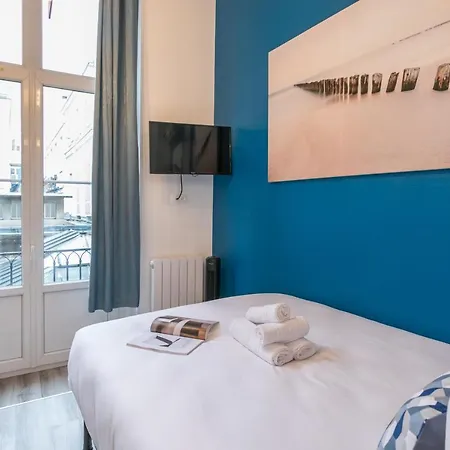 Apartment Ws Marais - Republique