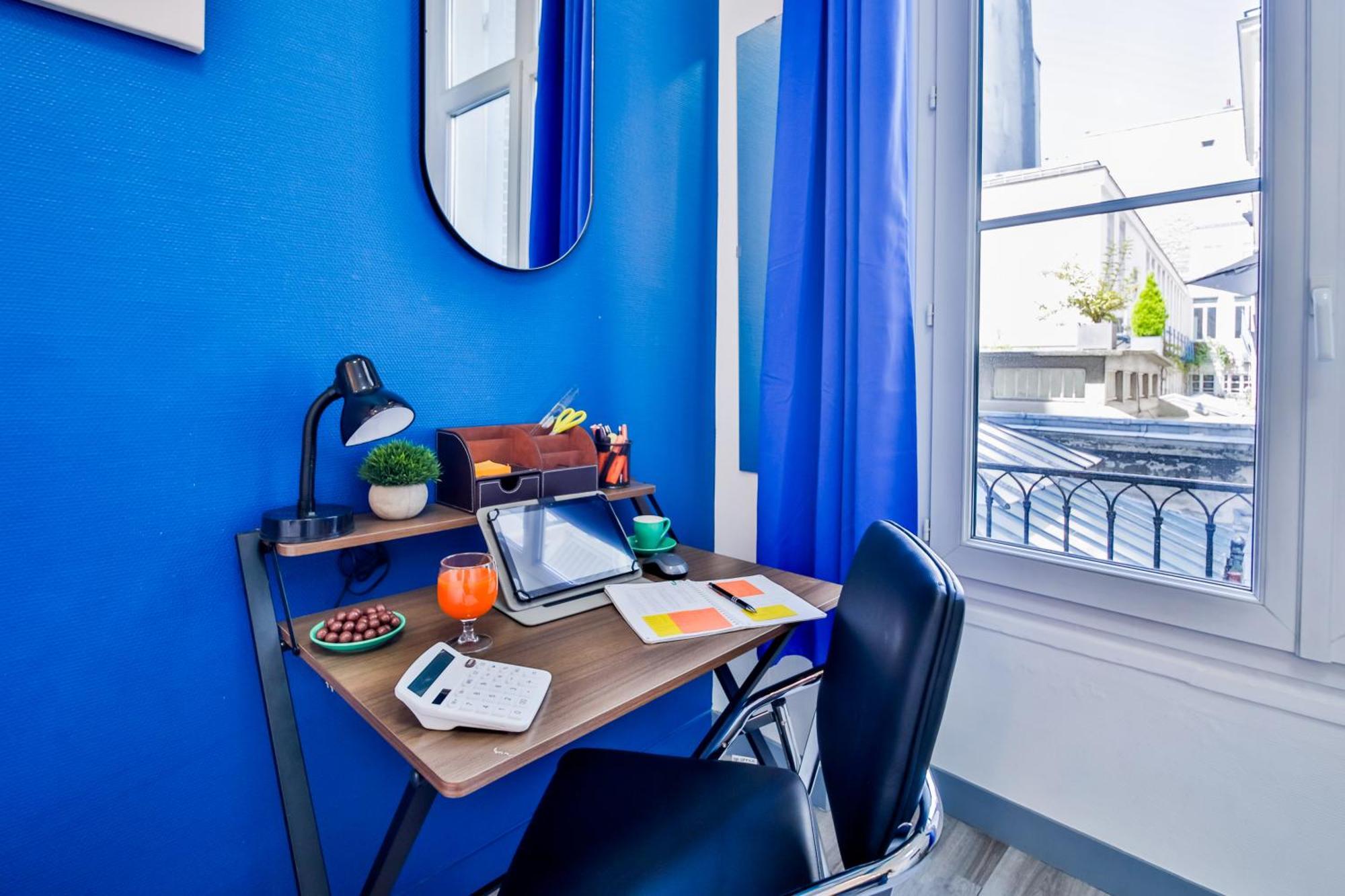 Ws Marais - Republique Apartment