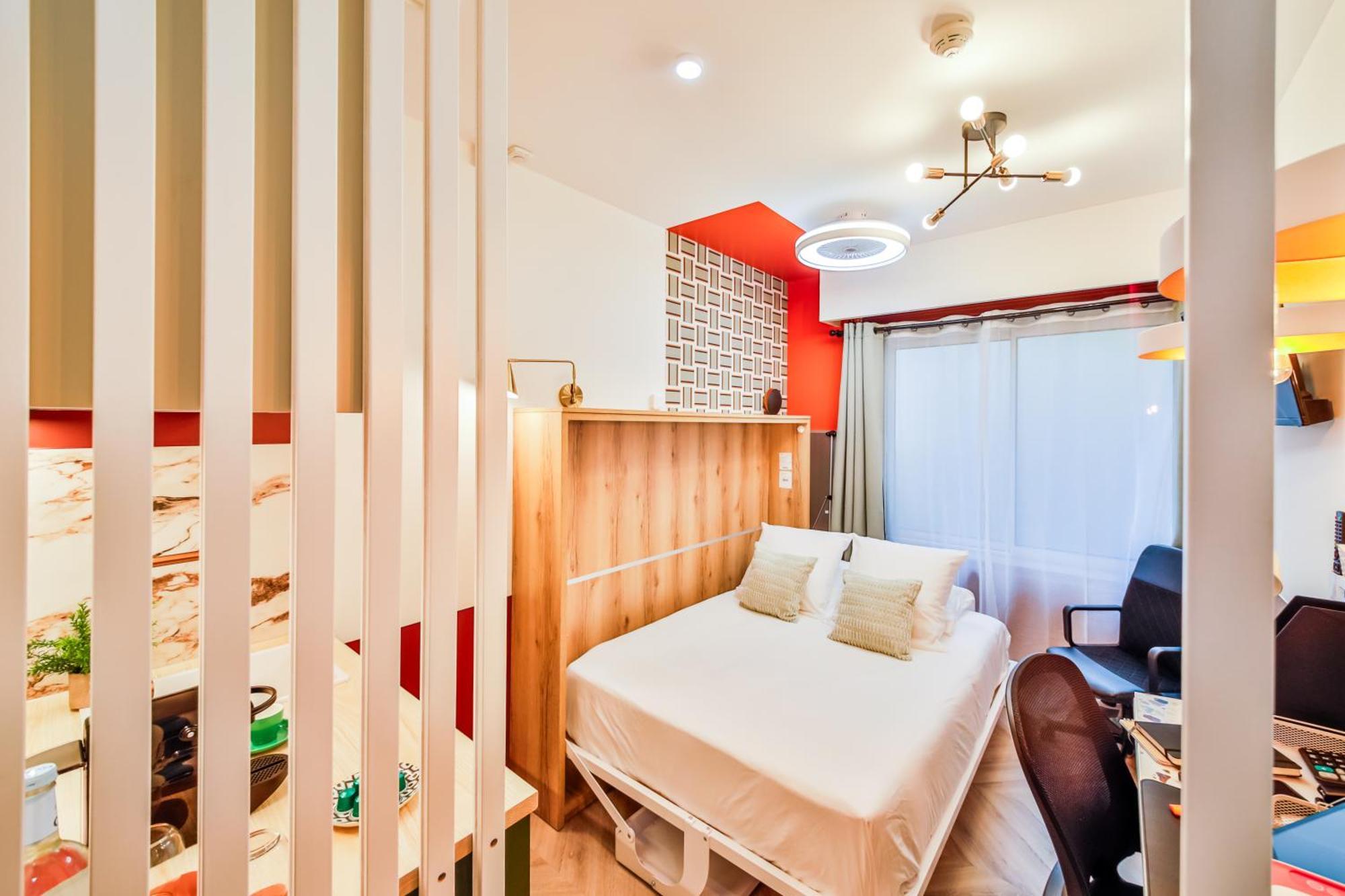 Ws Marais - Republique *