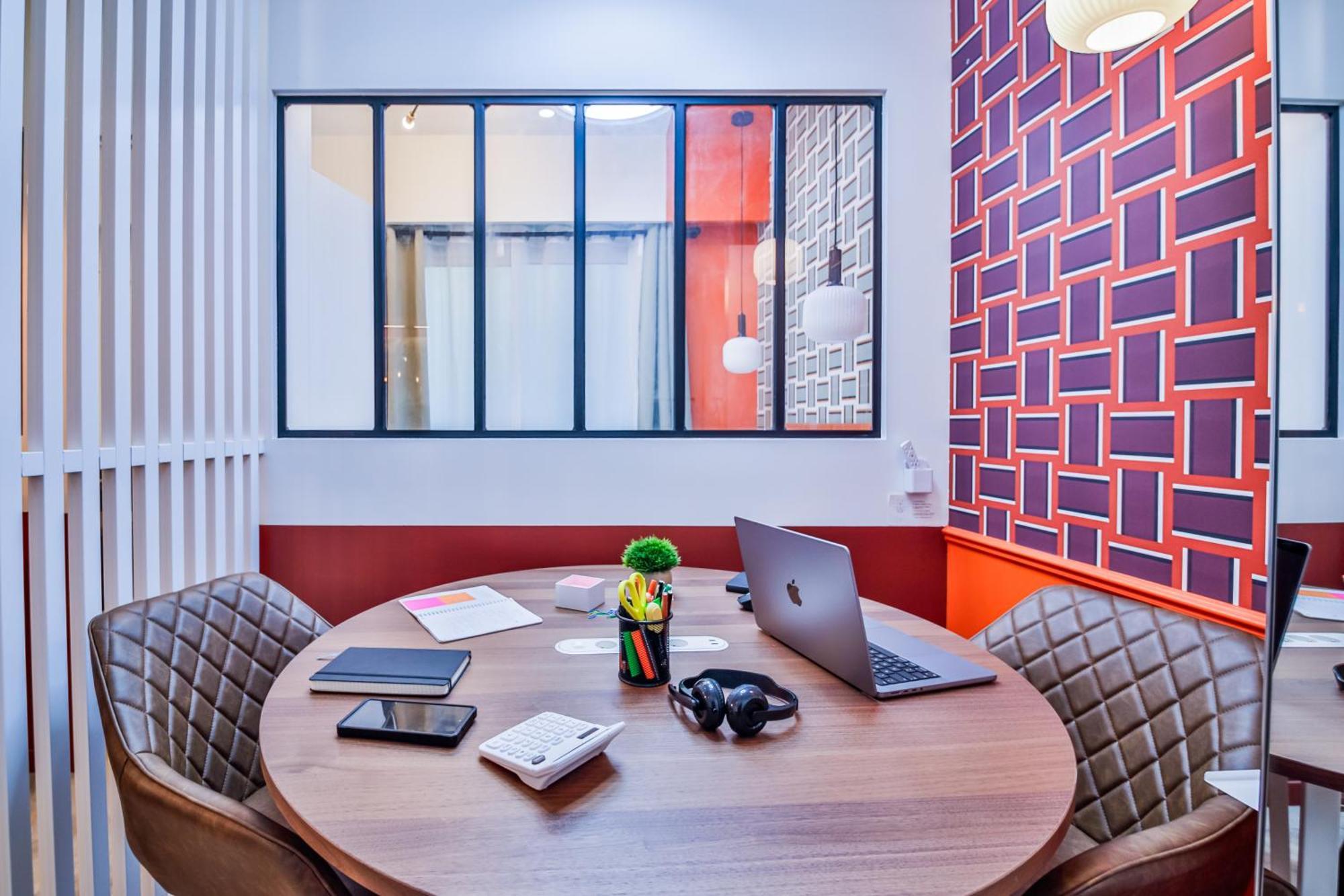 Ws Marais - Republique Apartment