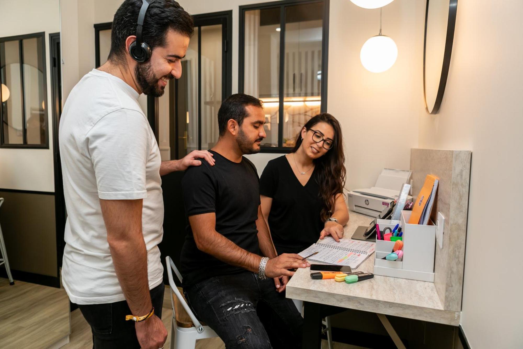 Apartment Ws Marais - Republique Paris