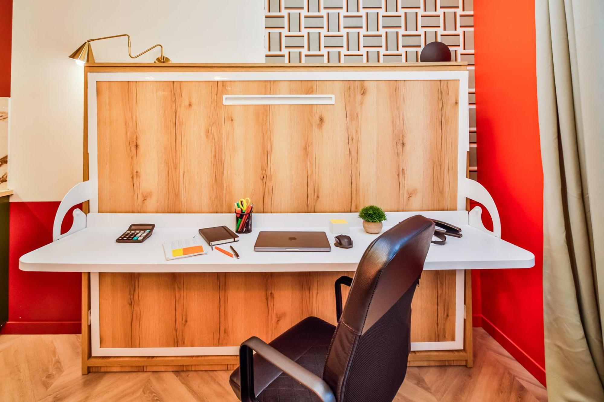 Ws Marais - Republique Apartment Paris