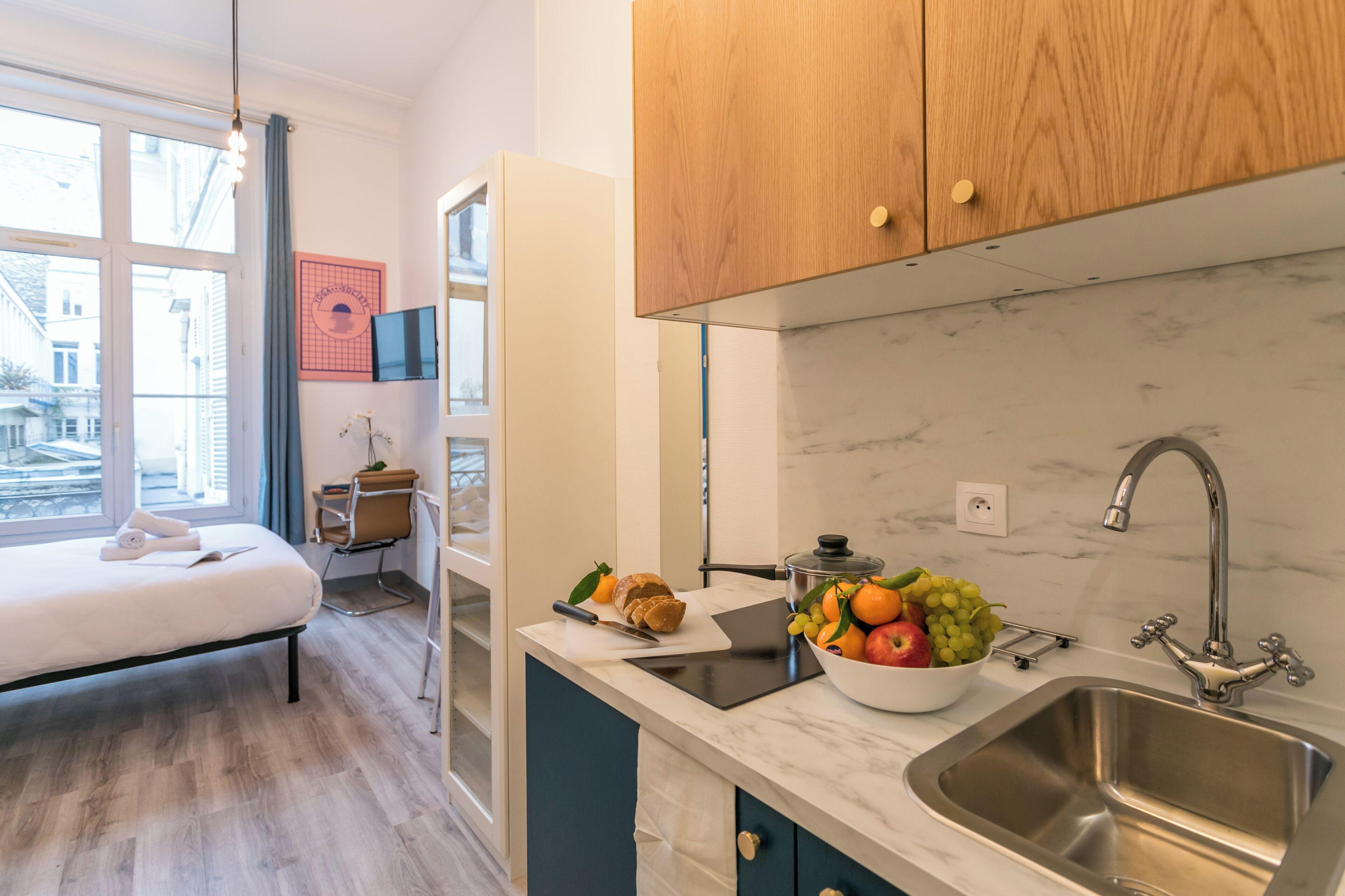 Ws Marais - Republique Apartment