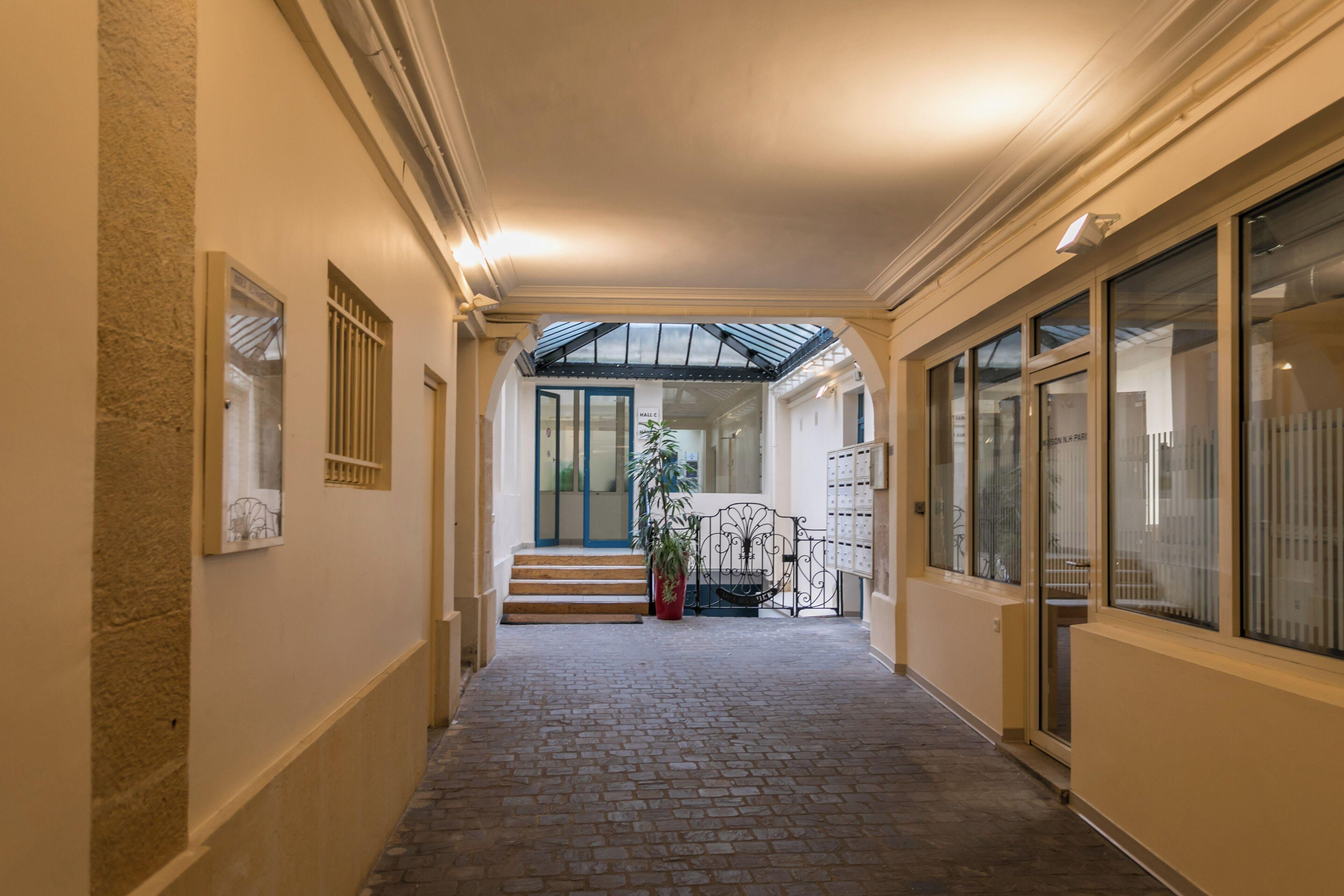 Apartment Ws Marais - Republique *