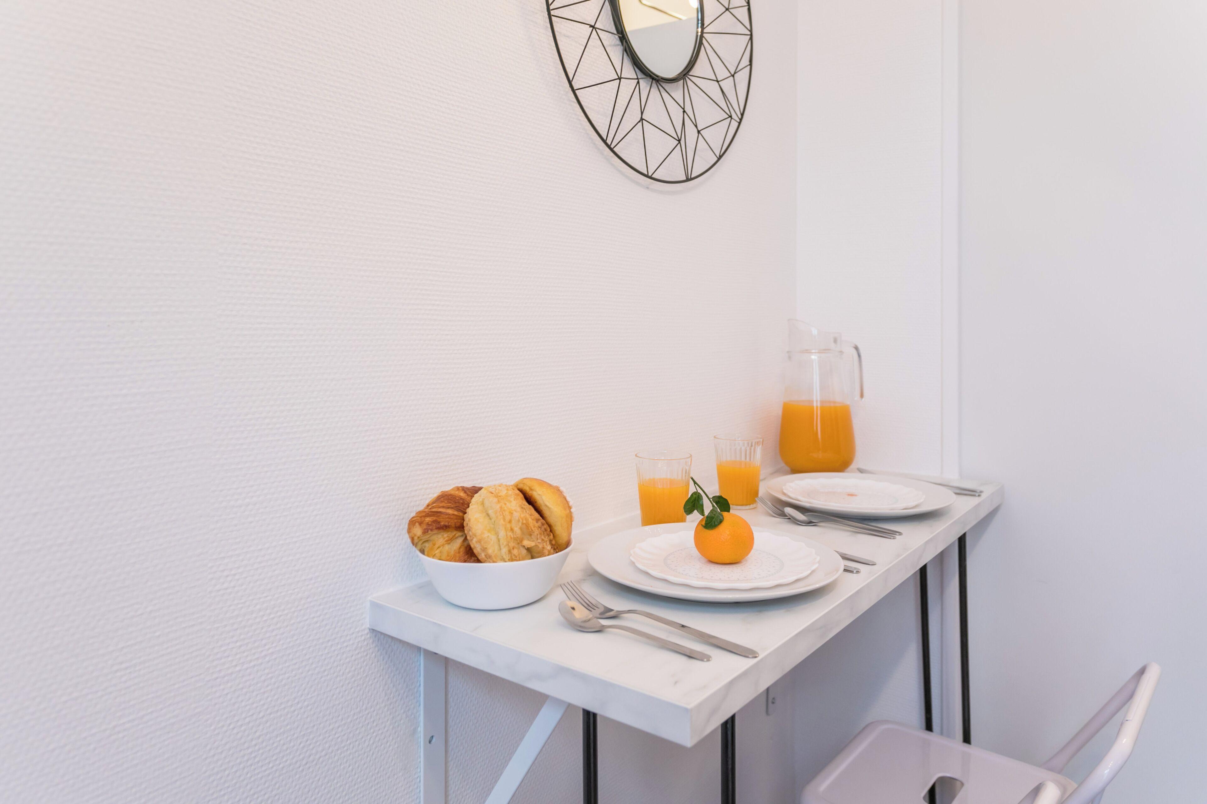 Ws Marais - Republique Apartment