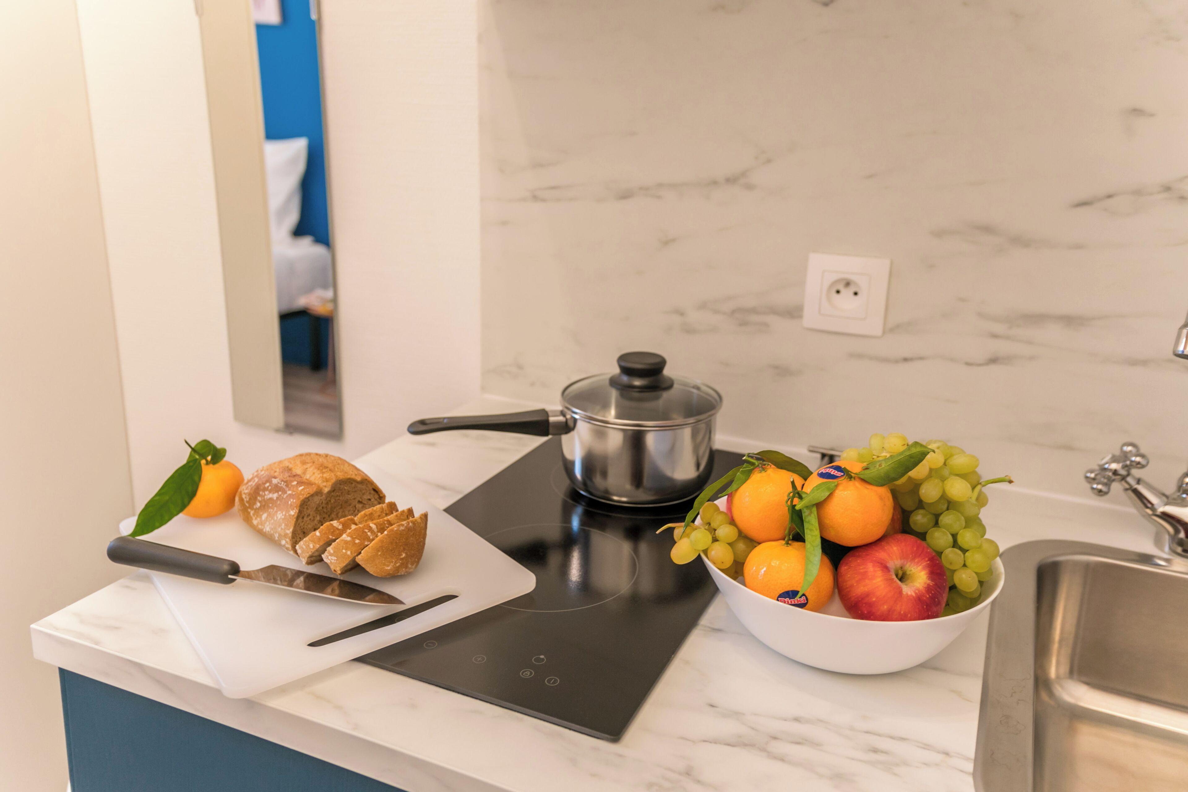 Ws Marais - Republique *