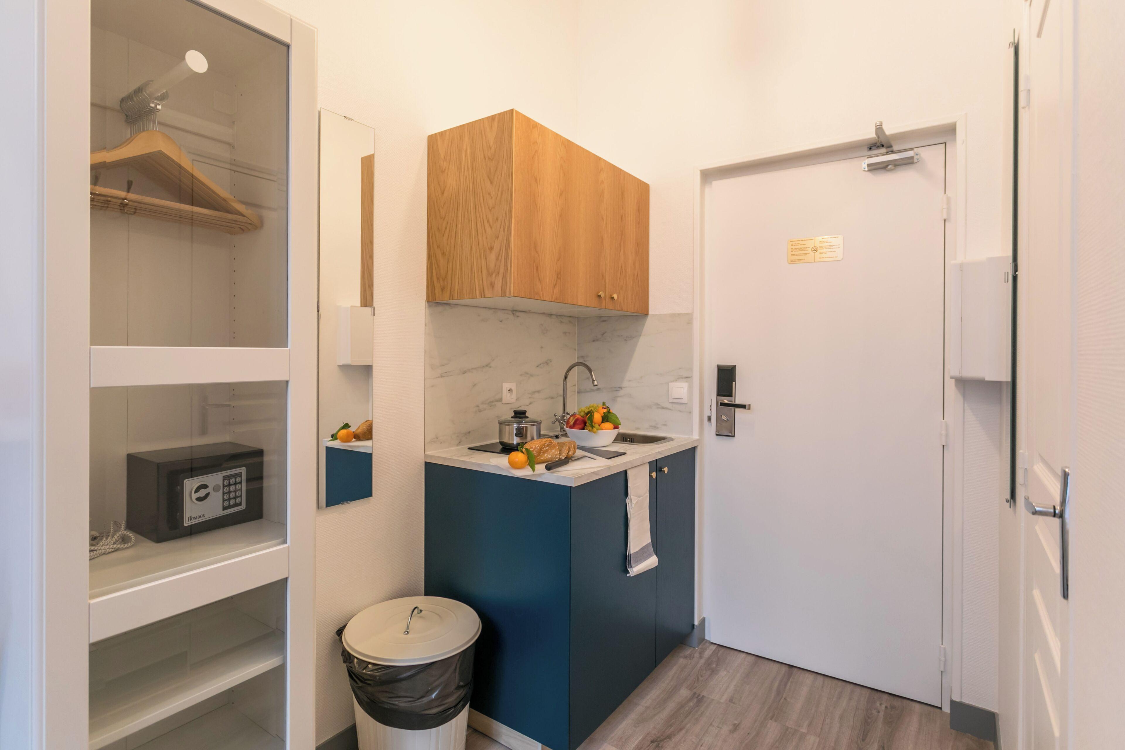 Ws Marais - Republique Apartment Paris