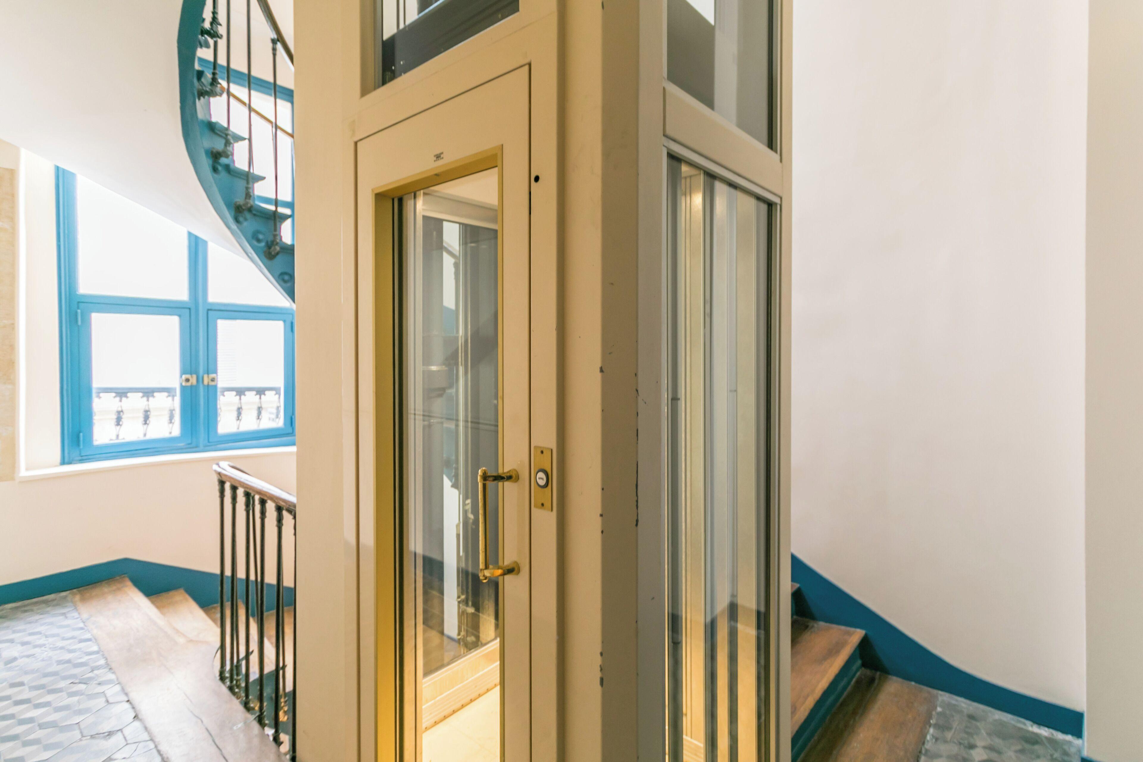 Ws Marais - Republique * Paris