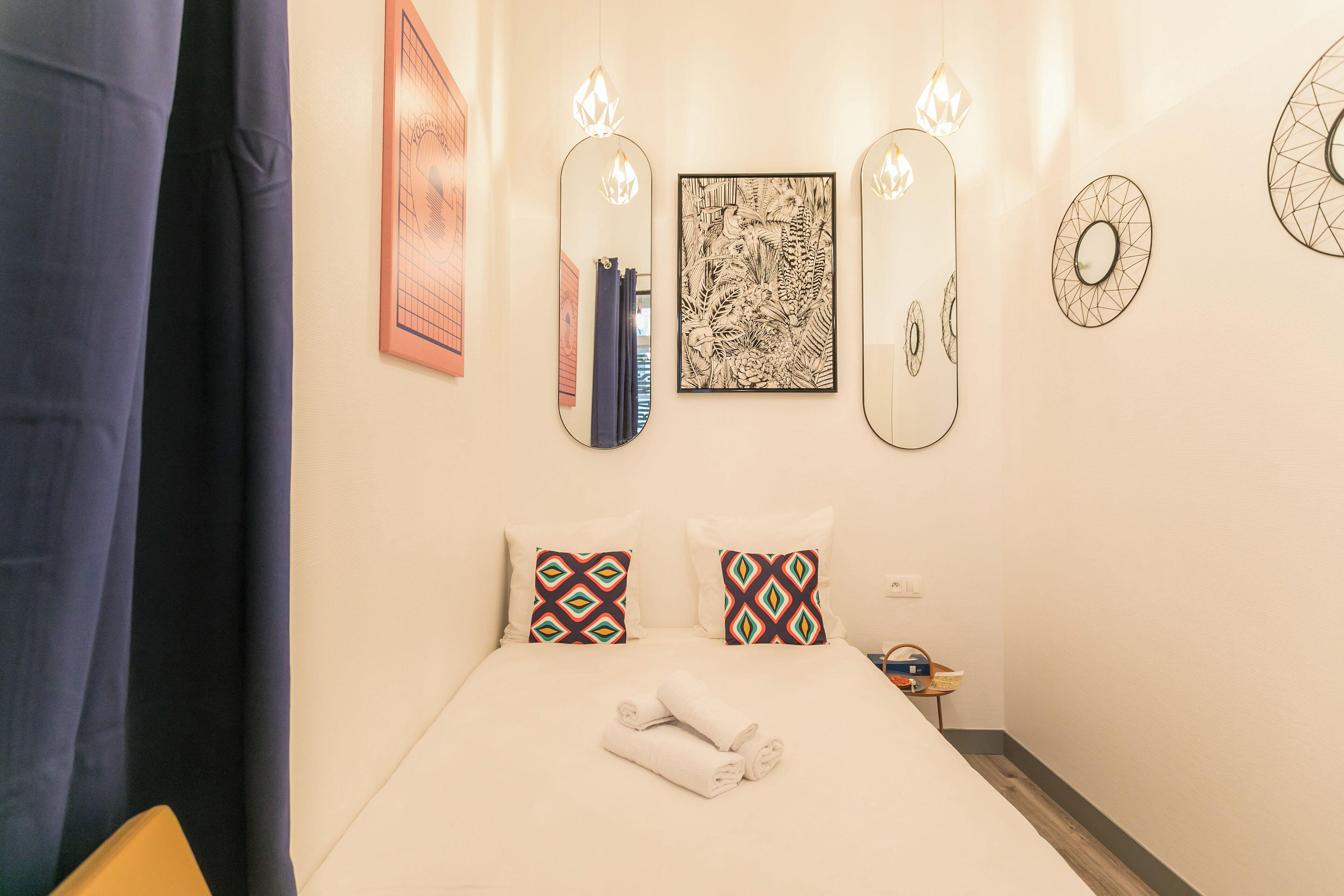 Apartment Ws Marais - Republique *