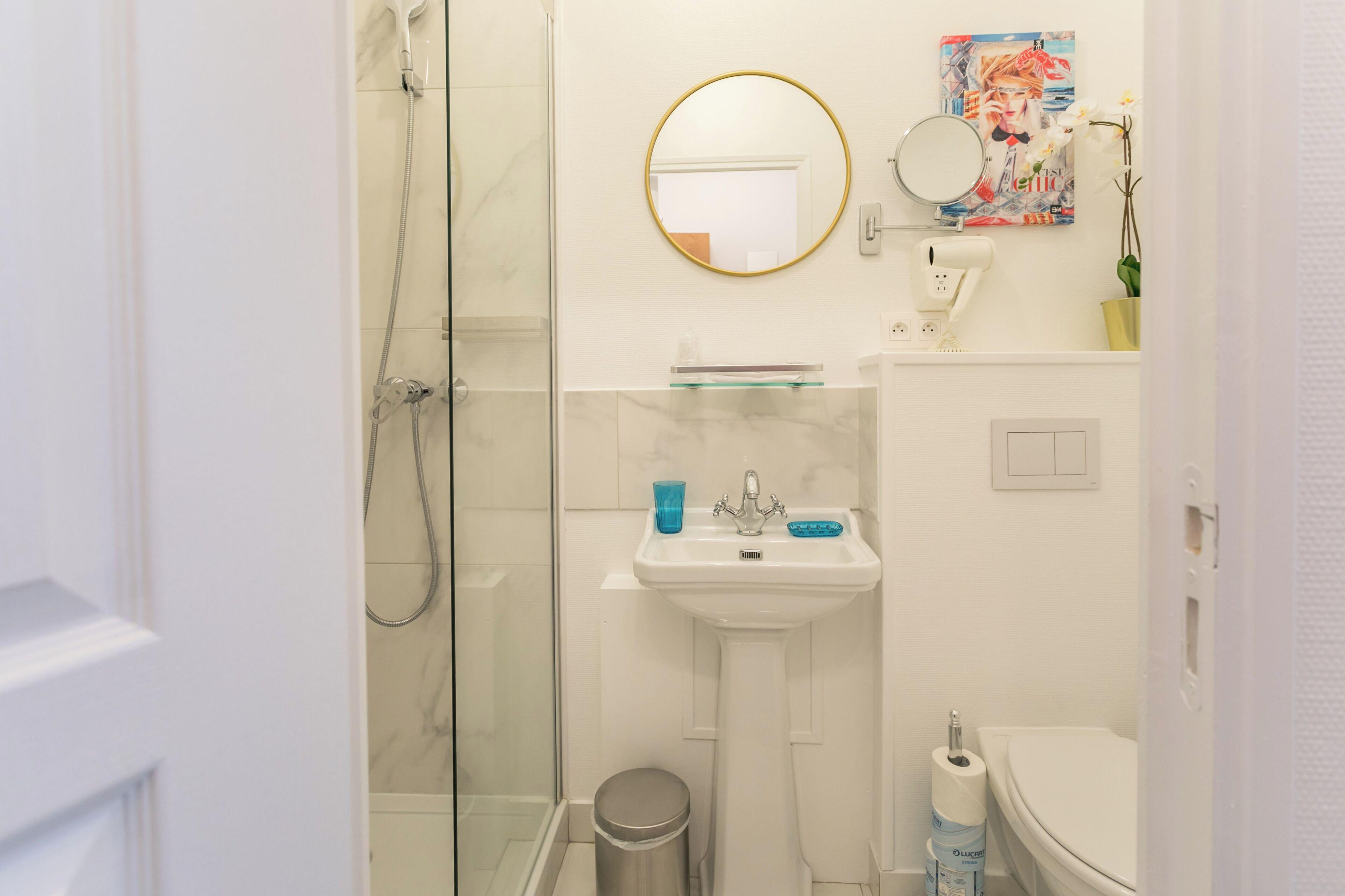 Apartment Ws Marais - Republique Paris