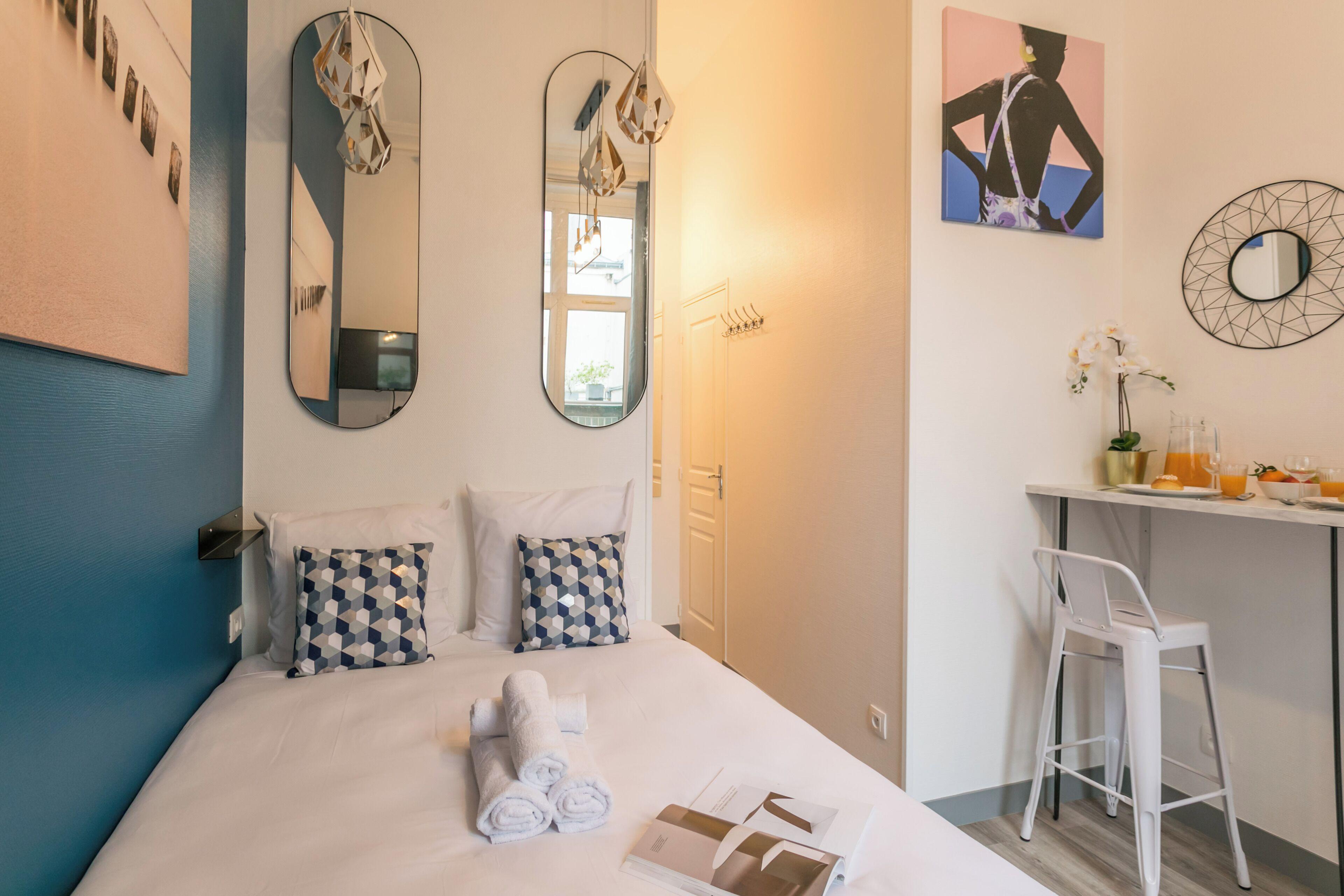 Apartment Ws Marais - Republique Paris