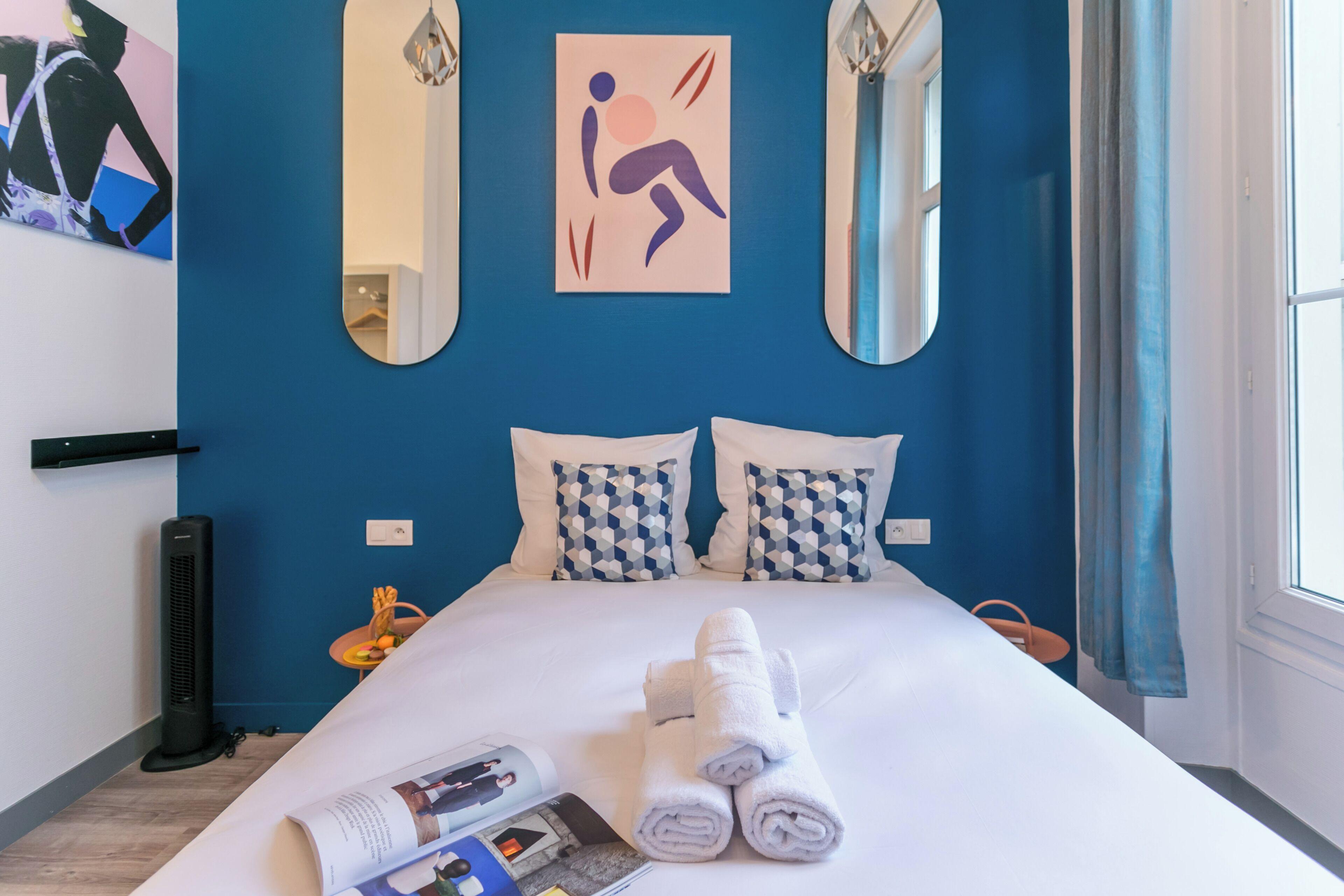 Ws Marais - Republique