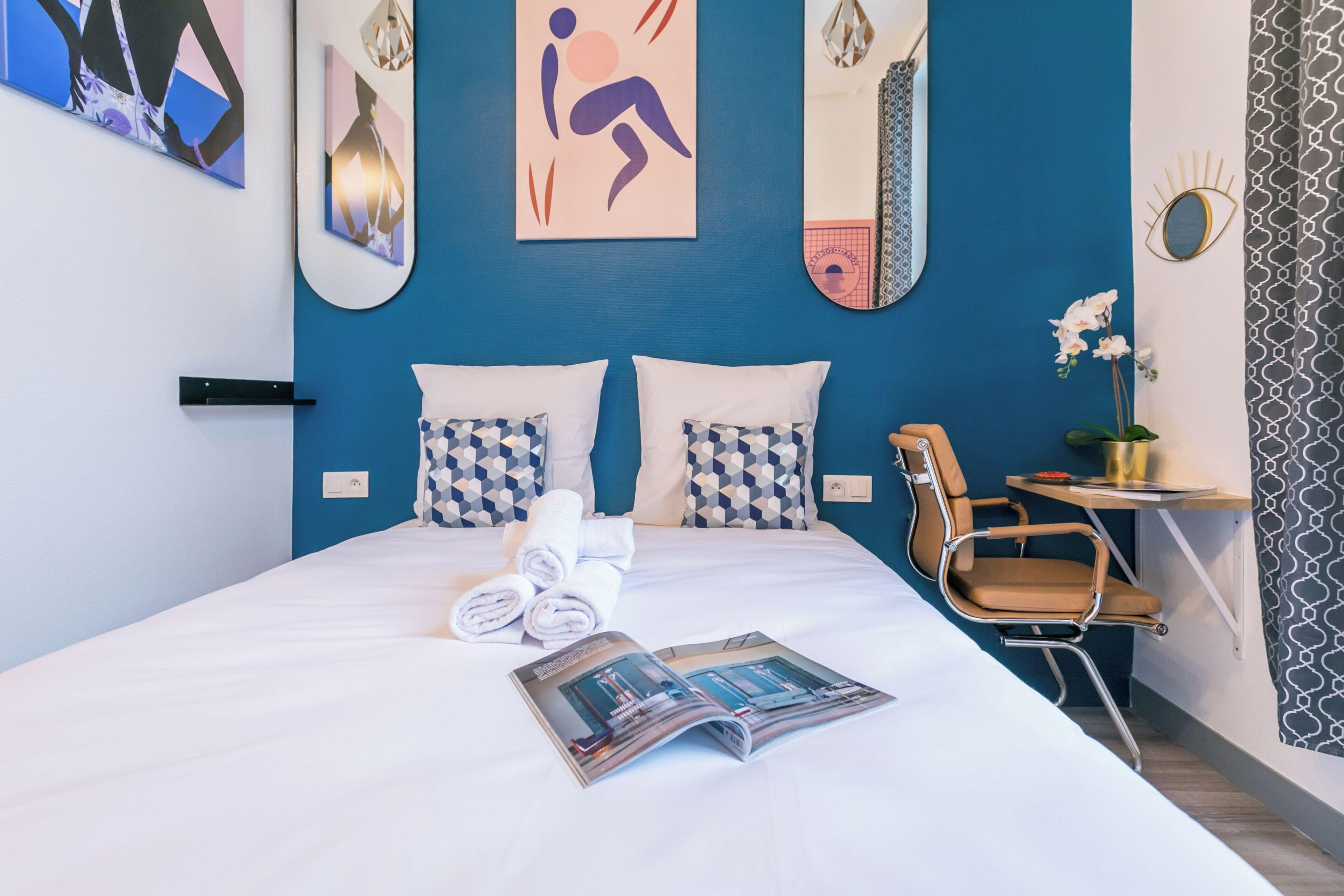 Apartment Ws Marais - Republique *