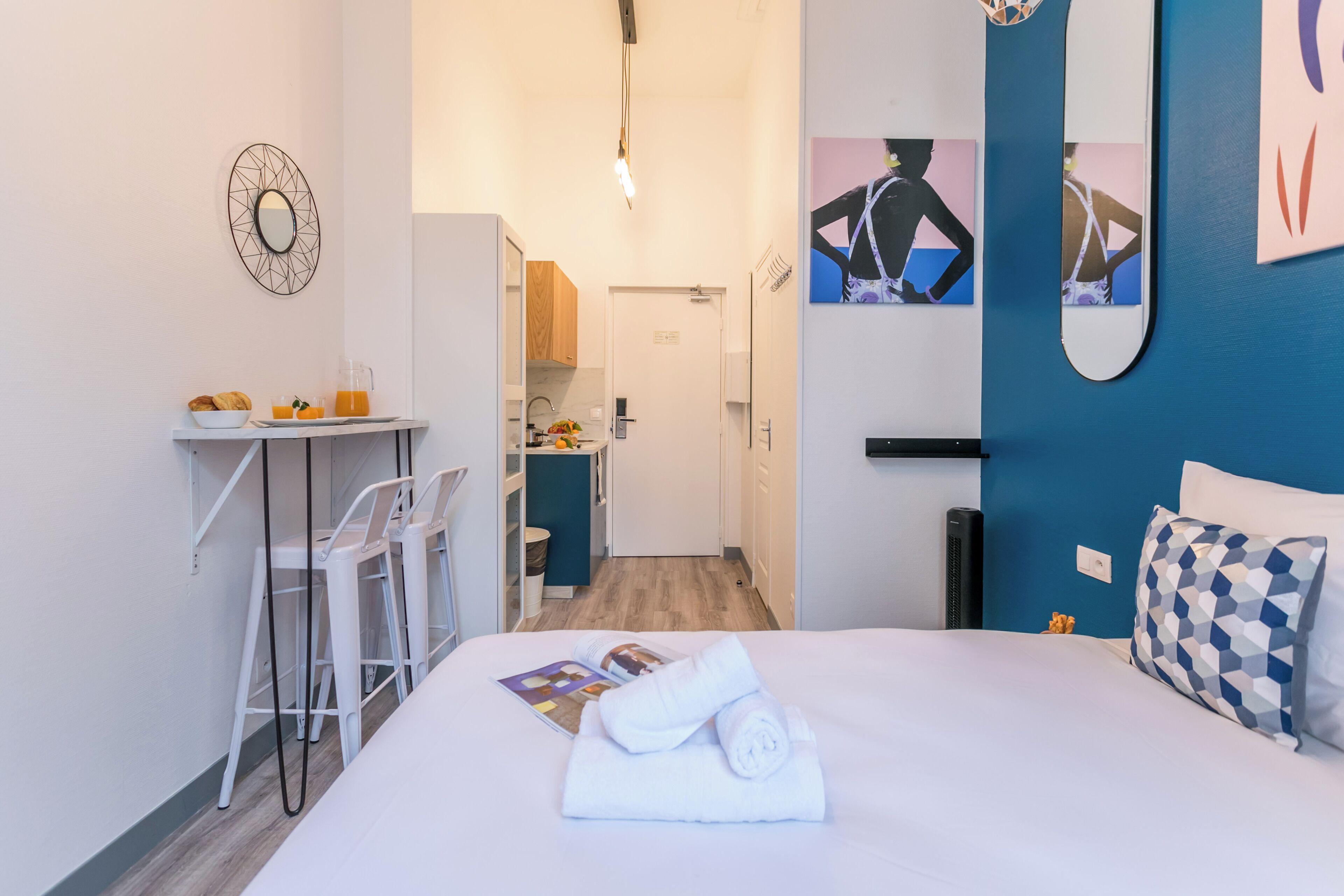 Ws Marais - Republique