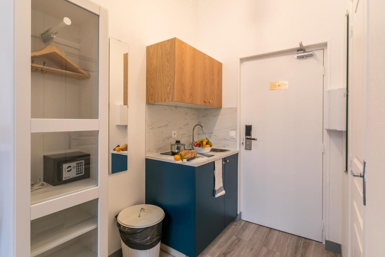 Ws Marais - Republique Apartment