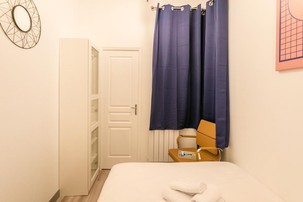 Ws Marais - Republique *