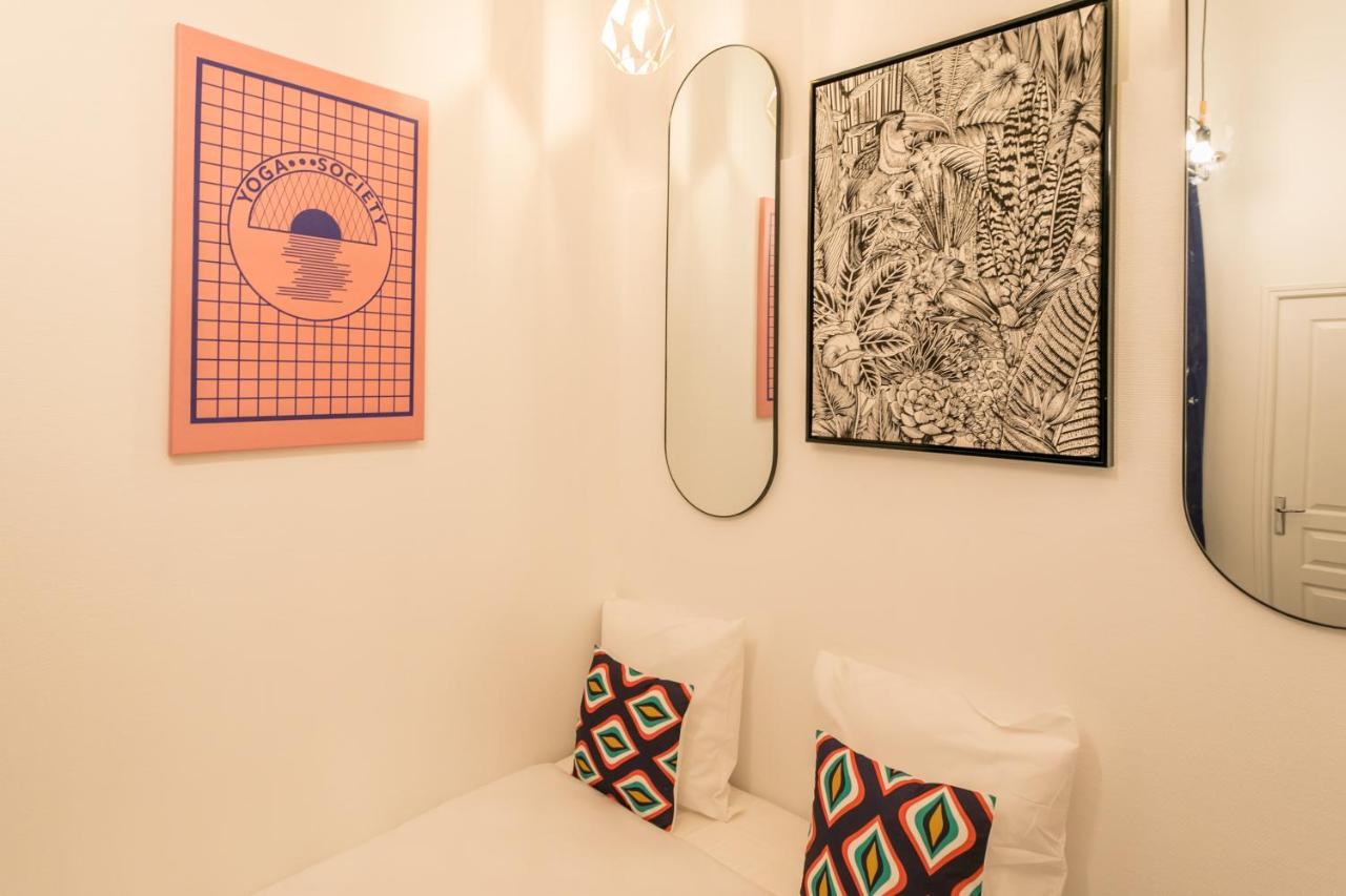 Apartment Ws Marais - Republique