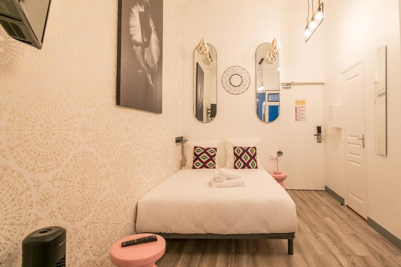 Ws Marais - Republique Apartment