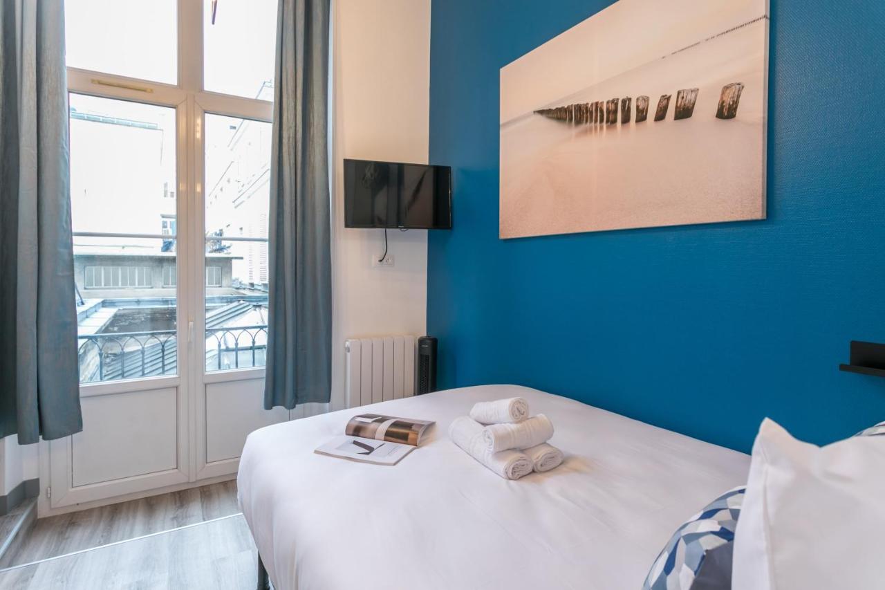 Apartment Ws Marais - Republique