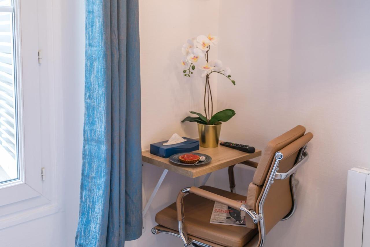 Ws Marais - Republique Paris