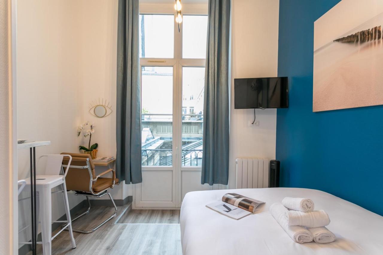 Ws Marais - Republique Apartment