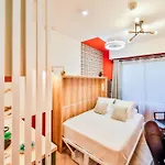 WS Marais - République